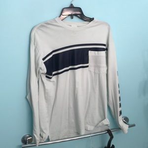 Long sleeve tshirt from pink